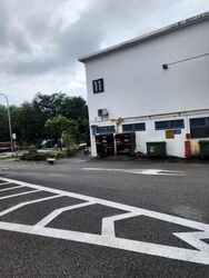 Bartley Biz Centre (D14), Factory #532968101